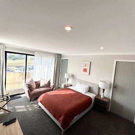 Mountain View Room Wellington Dış mekan fotoğraf