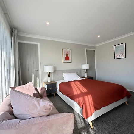 Mountain View Room Wellington Dış mekan fotoğraf