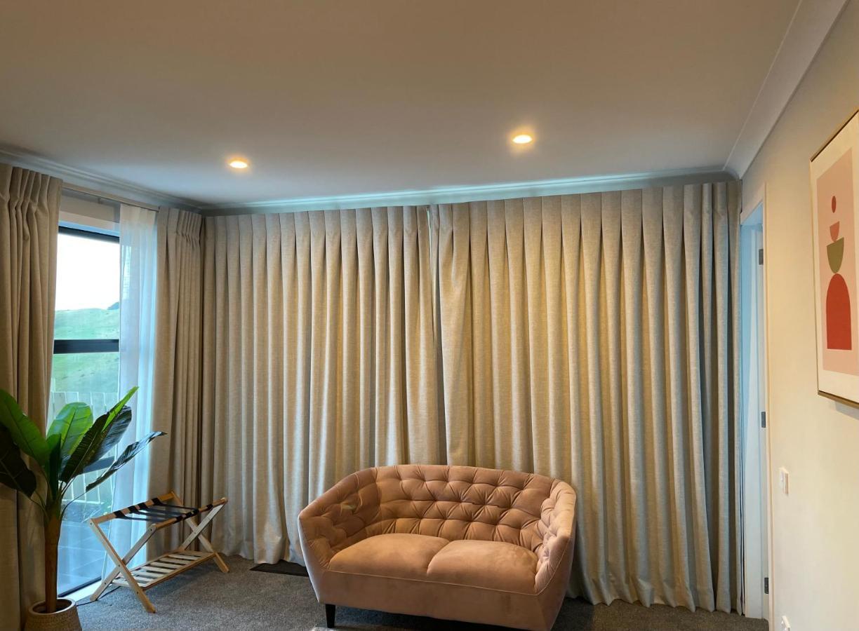 Mountain View Room Wellington Dış mekan fotoğraf