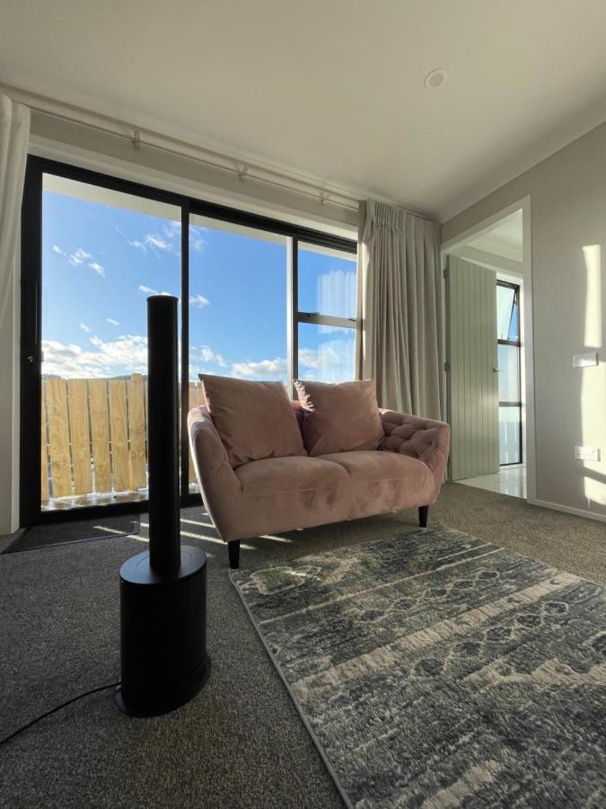Mountain View Room Wellington Dış mekan fotoğraf
