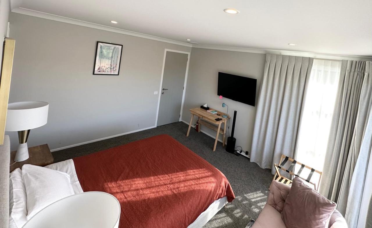Mountain View Room Wellington Dış mekan fotoğraf