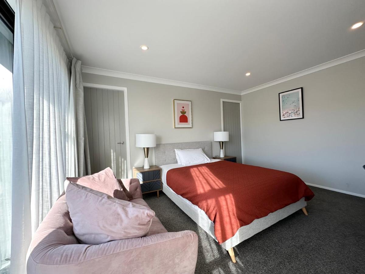 Mountain View Room Wellington Dış mekan fotoğraf